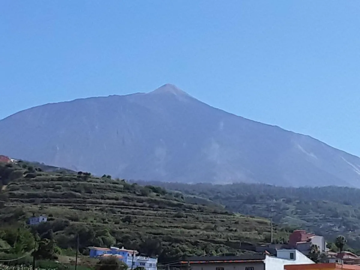 Home2Book Serene Retreat Isabel, Jacuzzi & Garden Icod el Alto 0*,  Espagne