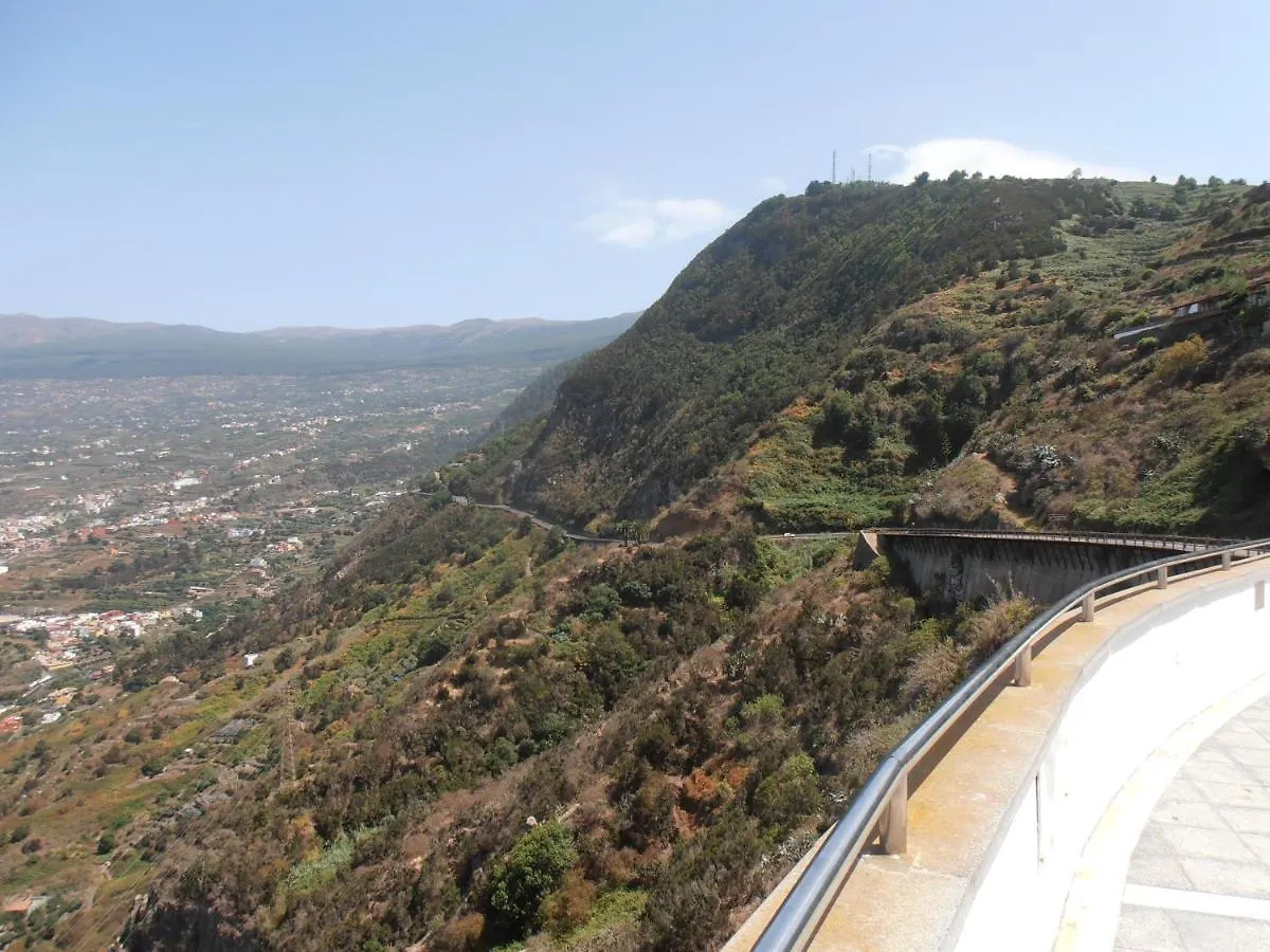 Home2Book Serene Retreat Isabel, Jacuzzi & Garden Icod el Alto